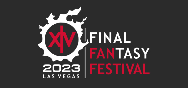 FINAL FANTASY XIV Fan Festival 2023 in Las Vegas